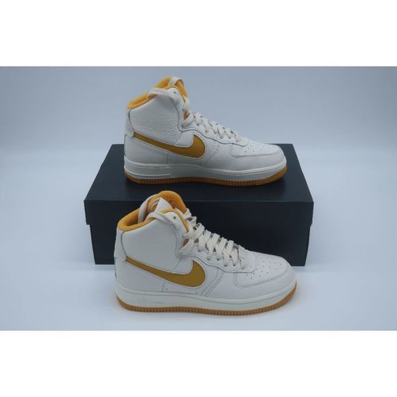 Nike Shoes -  Air Force 1 High Sculpt Casual Athletic Sneakers Size 7